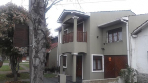 Casa de verano con Pileta, Quincho y Garage Parque Luro MDP